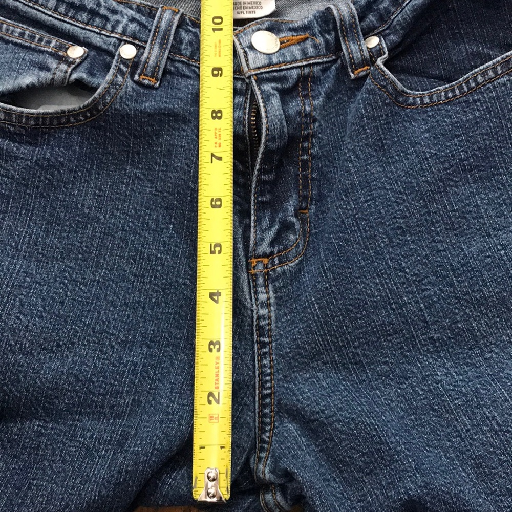 Mom jeans - Picture 7 of 9